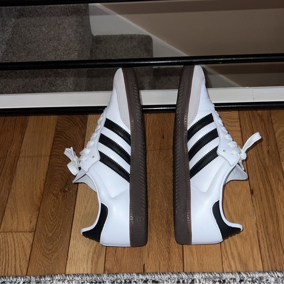 Adidas Sambas OG - Picture 6 of 6